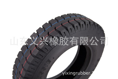 山東義興橡膠高品質(zhì)輪胎 高負荷性能與廠家直銷的可靠選擇