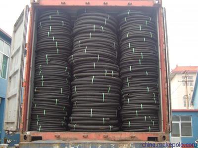 山東廠家專業(yè)生產(chǎn)2寸加強型耐熱耐高溫膠管，優(yōu)質(zhì)橡膠管供應(yīng)