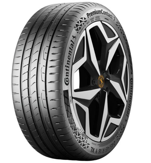 德國馬牌第七代輪胎產品即將上市，引領橡塑制品行業(yè)新潮流