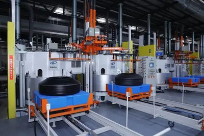 多款輪胎產品獲評齊魯精品，彰顯輪胎行業(yè)創(chuàng)新實力