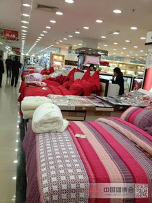 年末促銷 床上用品選購指南——帳子公司vs永安百貨vs新世界全對比，兔兔毛毯入手實戰(zhàn)