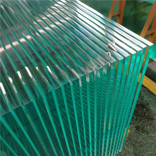 6mm超白鋼化玻璃與中空夾膠建筑玻璃 現(xiàn)代建筑 glass 選材的技術(shù)解析與應(yīng)用指南